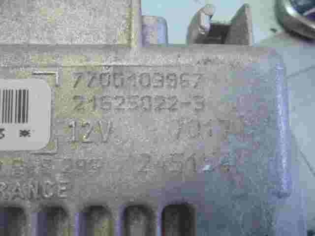 Centralina Renault Clio Twingo 7700868295 7700104483 7700103967 BOSCH 216250223