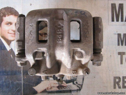 Pinza delantera izquierda Mitsubishi Pajero Montero DID FS13W 34P