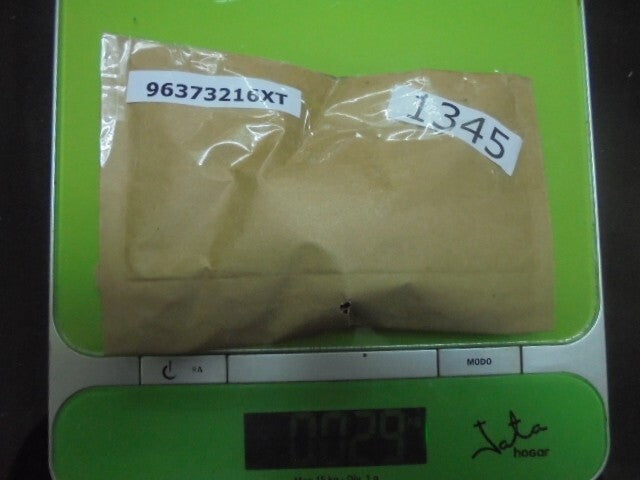 Airbag interruptor Citroen C2 Peugeot 607 OFF ON 96373216XT 96373215XT 20143503