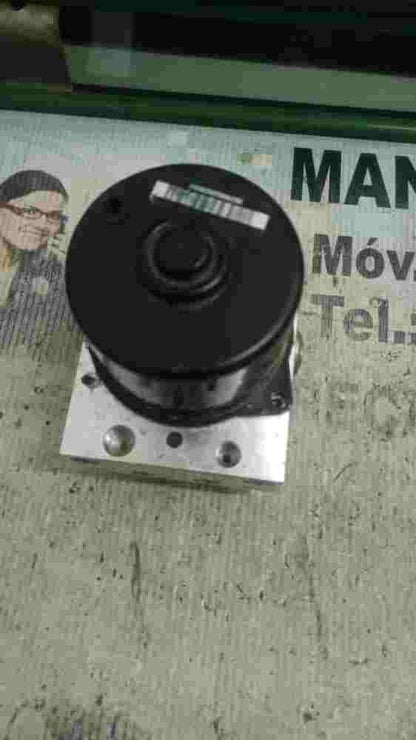 Unidad hidráulica del ABS Peugeot 207 9665345380 10020603834