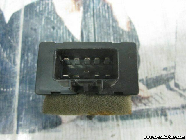 Módulo de control de la carrocería Chrysler Sebring JS P04602522AF 12862250 