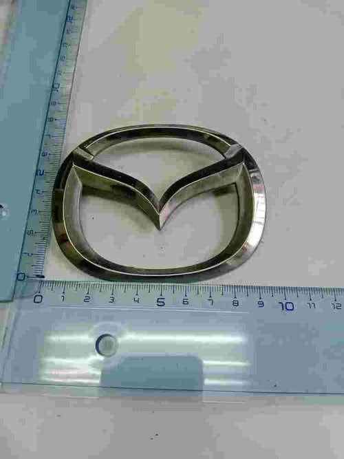 Emblema Mazda Premacy C10051730 C100-51-730 9cm