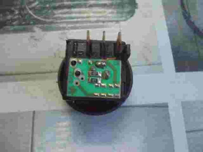 Niebla interruptor Iveco Daily III 7509 500326122
