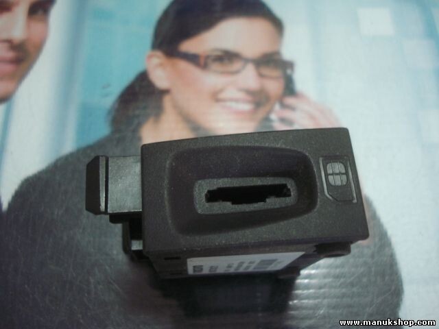 Centralita Bluetooth Teléfono Volvo S40 V50 8673121 82604W13 826 04W13