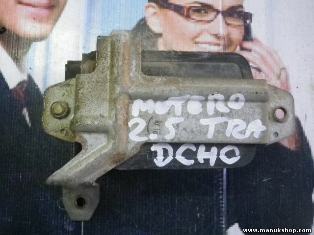 Serratura chiusura centralizzata portellone posteriore destro Mitsubishi Paje...