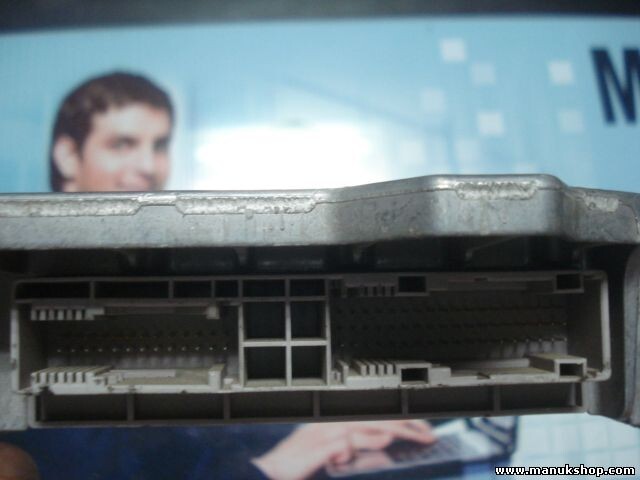 Sensor de impacto de airbag BMW E89X-07-09-500 BOSCH 0285010066 31916605701J