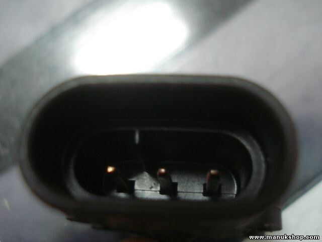 Sensor presión de aire Renault Megane Opel Vivara 1,9 7700111957 09364119D