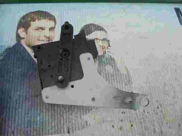 Calefacción actuador Hyundai Tiburon HCCD266AKYAA HCC D266AKYAA WD401001BW0