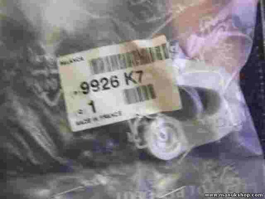 Citroen Peugeot 9926K7 9926 K7