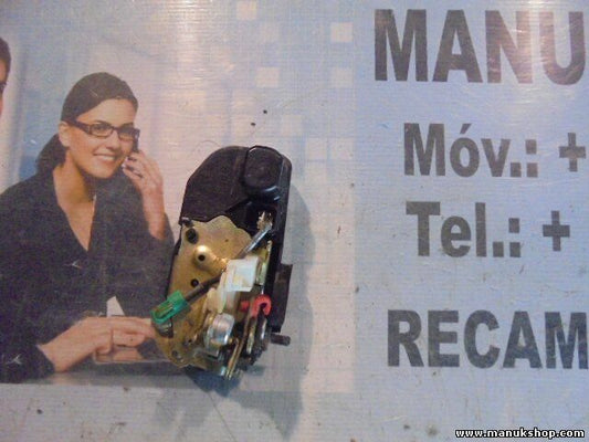 Serratura porta posteriore destra Jeep Grand Cherokee III 3 WH WK GR I120032