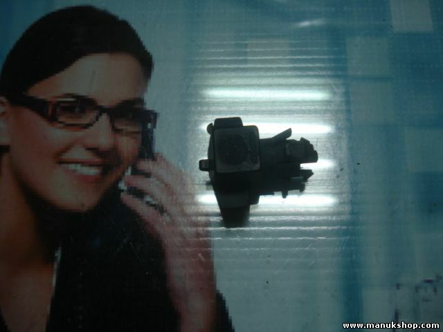  Sensor temperatura  Chevrolet Opel Omega B Opel Astra F 09152245