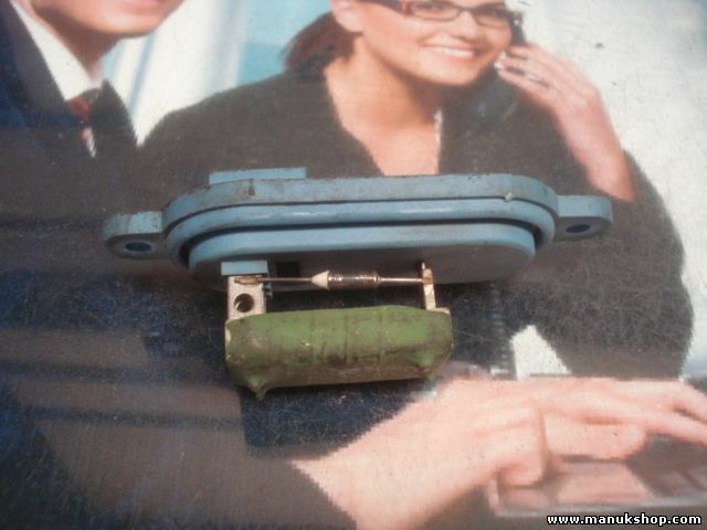  Resistencia calefaccion Fiat Multipla B566
