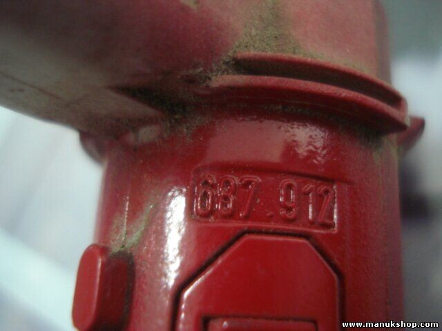 Sensores de aparcamiento Mini Cooper Maserati 4687920 687912 687 912 FS210604