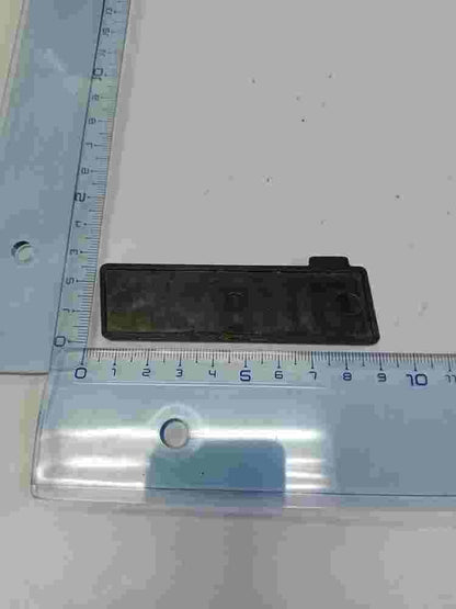 Emblema  Skoda Favorit 9cm.