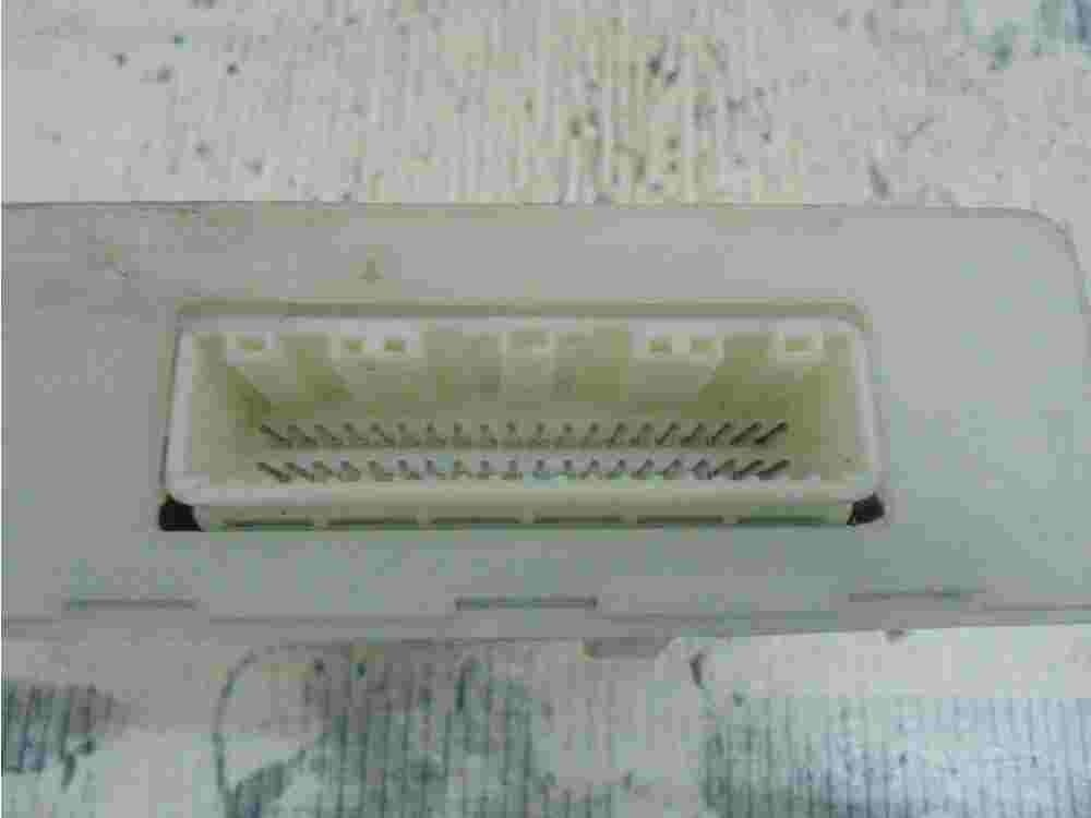 Control de la luz Controller Nissan Infiniti G Coupe 253C0JU51D 253C0 JU51D
