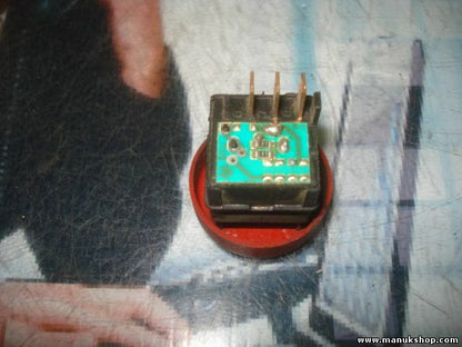 Interruptor de emergencia  Iveco Daily 7509 504049302