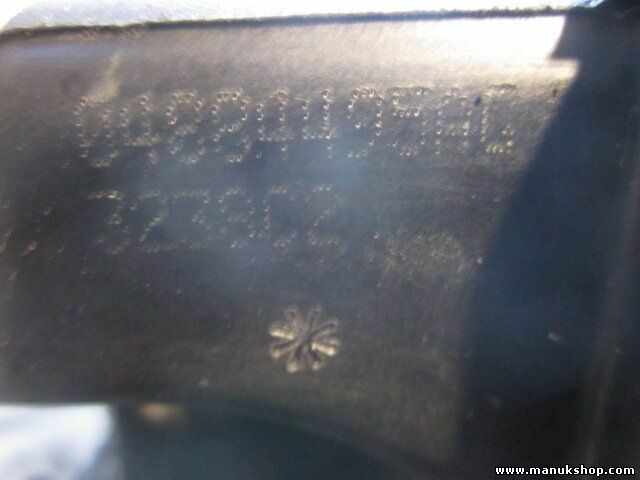 Collettore di aspirazione Chrysler 04884495AG 04884495 AG 3238C2