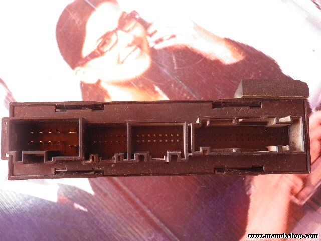 Centralita de elevalunas VW Volkswagen Touareg 3D0959795E 05074366