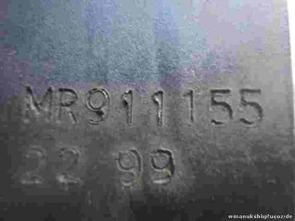 Interruptor de emergencia  Mitsubishi Carisma II MR911155 2299