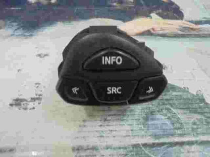 Interruptor multifunción Mando a distancia por radio Nissan255528N800 C8FN14