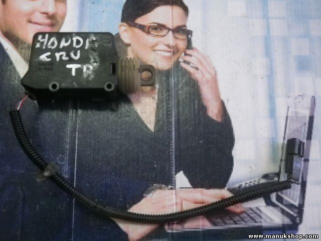 Cerradura cierre centralizado Puerta delantera derecha Opel Frontera 91154389