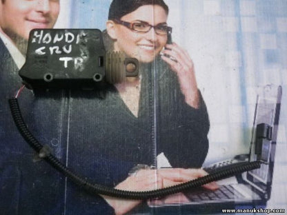 Cerradura cierre centralizado Puerta delantera derecha Opel Frontera 91154389