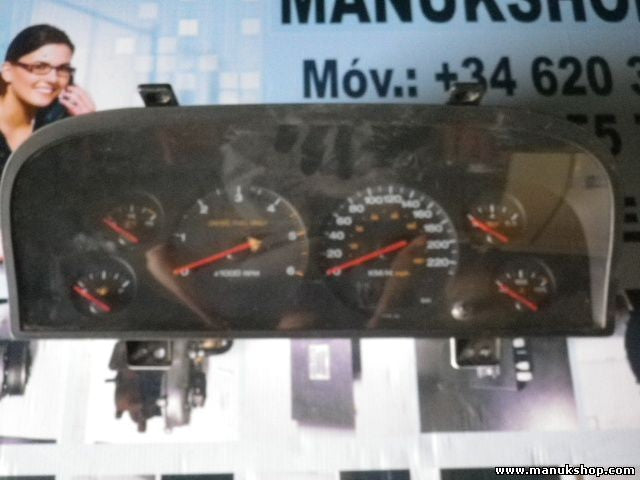 Cuadro de instrumentos Jeep 56042930AA CR-0021-003K0C0 CR0021003K0C0 58994E