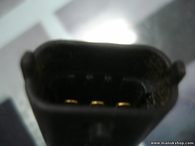 Sensor posición del árbol de levas Fiat Grande Punto 0232103046 0 232 103 046