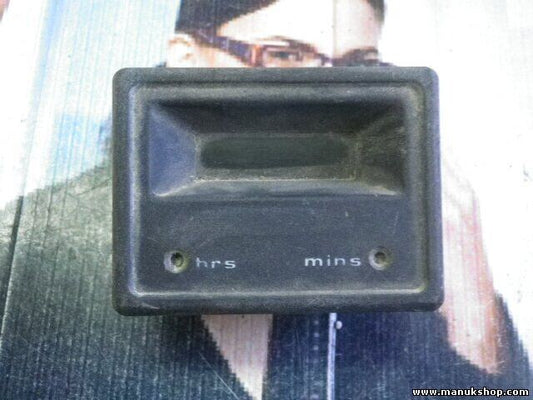 Orologio digitale Land Rover Discovery DBP 8537 DBP8537 2027