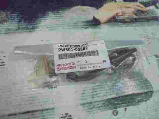 Ground Wire Switch Extension  Toyoa Proace Lexus PW50100582 PW501-00582