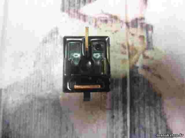 Relè Isuzu Aska Trooper 897180 7940 8971807940 NAIS CB1aPF-R-12V ACB82201 M11