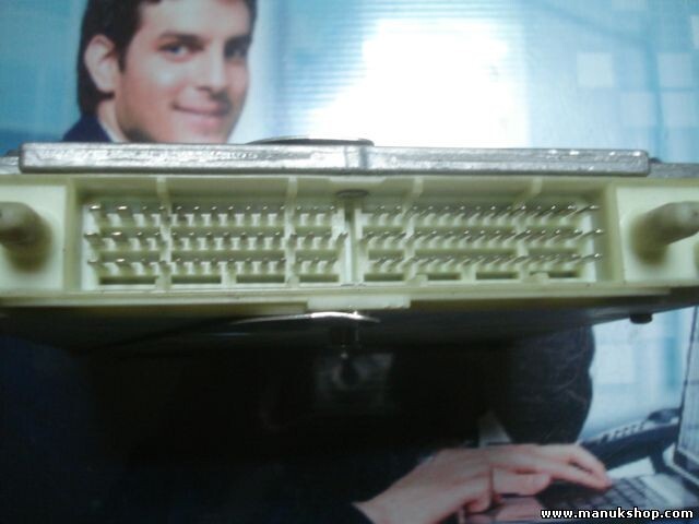 Centralita del motor Volvo 850 S103955400D S103955400 D SIEMENS 1T30048142