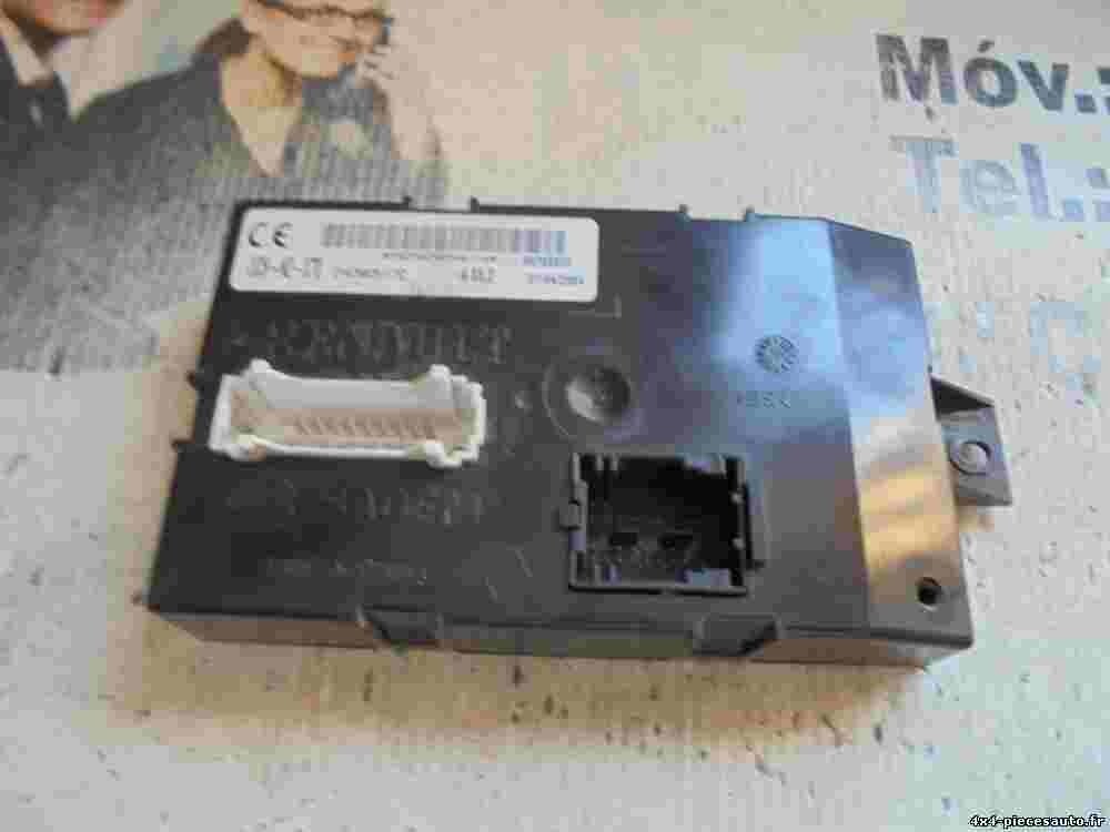 UCH Centralita Renault Master Opel Movano P8200298946H 8200298946H 216768267C