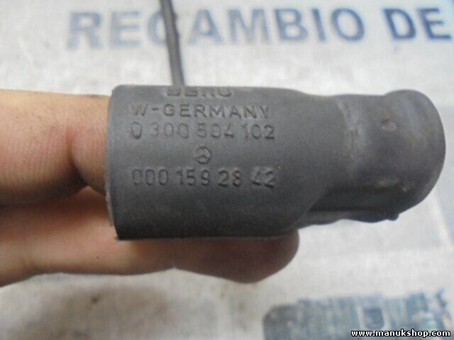 Distribuidor cable Mercedes W126 0300504102 0 300 362 103 0001592842 (5) BERU