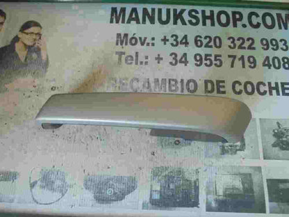 Tirador para puerta interior Land Rover RH EJE500020XXX EJE500020