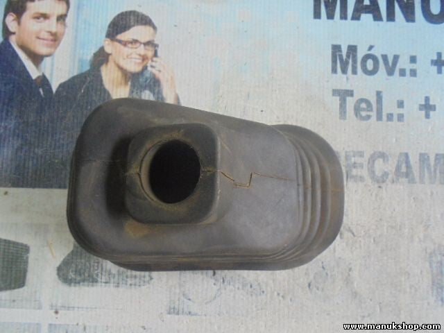 Pomo fuelle Palanca Cambios Nissan Patrol GR Y60 2.8 TD 74964G9801