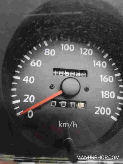 Cuadro de instrumentos  Hyundai Galloper 2.5 TDI