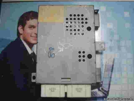 Caja de fusibles Chrysler Voyager III P04686502AD P 04686502AD P04686502 AD