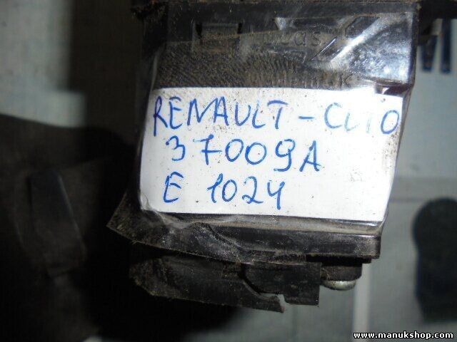 Mando de luces. intermitentes Renault Clio 7700410117C 37009A E1024