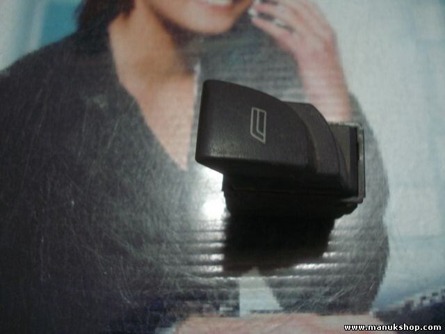 mando botonera elevalunas Peugeot Boxer Fiat Ducato Citroen Jumper B569 00B569