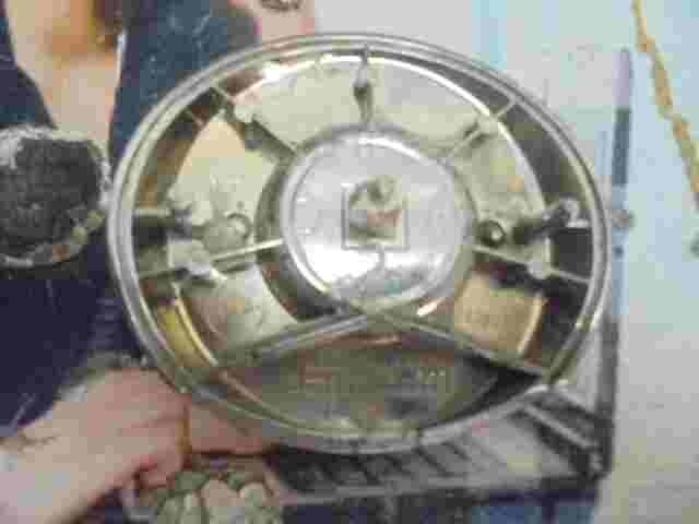 Emblema BMW X5 713129