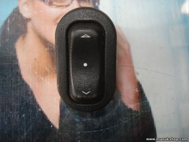 comando pulsante alzacristalli Opel Astra ZAFIRA 90561388 90 561 388 13363100