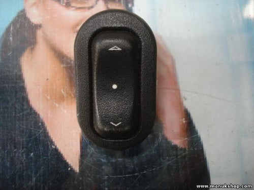 comando pulsante alzacristalli Opel Astra ZAFIRA 90561388 90 561 388 13363100