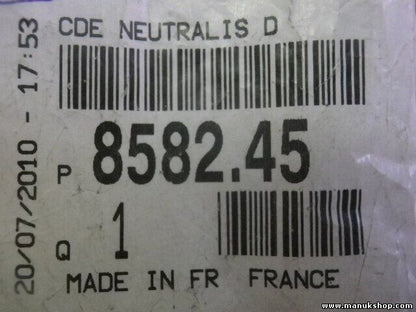 Citroen Peugeot 858245 8582.45