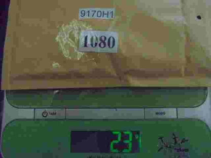 Citroen Peugeot 9170H1 9170.H1