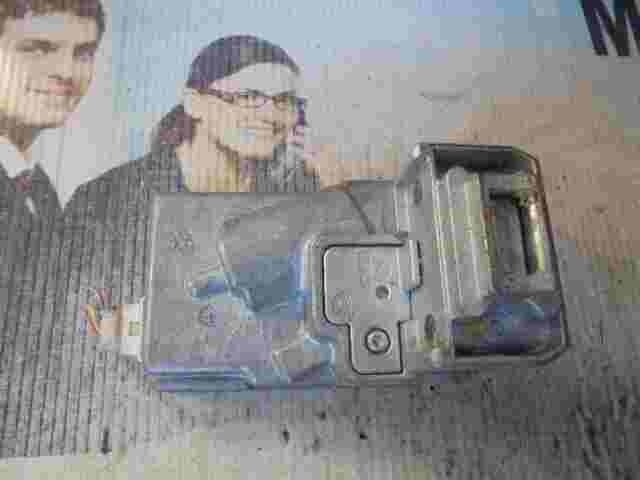 Unidad de control EZS contacto llave Nissan  48700JF00C JF00CB101 T42048C08