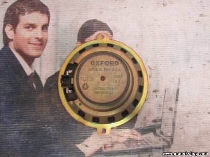 Altavoz Jeep Cherokee XJ 1998 56008754 56008 754 D599H401 OXFORD