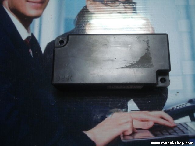 Control electrónico del aire acondicionado Mitsubishi Canter MC896437 K8T74271