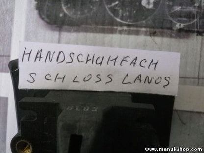 Guantera castillo Daewoo Lanos 8L03