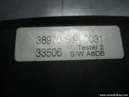 Sensor lluvia Honda Accord 38970-SJA-0031 38970SJA0031